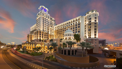 Kempinski Hotel Dubai Mall of the Emirates