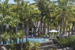 Shangri La Le Touessrok Hotel Mauritius