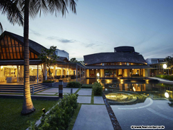 Veranda Resort Spa Hua Hin Thailand