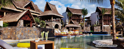 Angsana Balaclava Hotel Mauritius