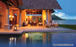 Maradiva Villas Resort Mauritius Flic en Flac