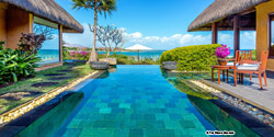 The Oberoi Hotel Mauritius Turtle Bay
