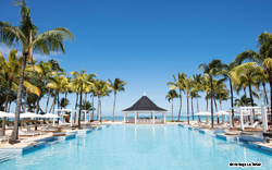 Le Telfair Golf & Spa Resort Mauritius