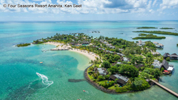 Anahita Four Seasons Resort Mauritius