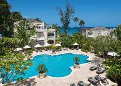 Coral Reef Club Hotel Barbados