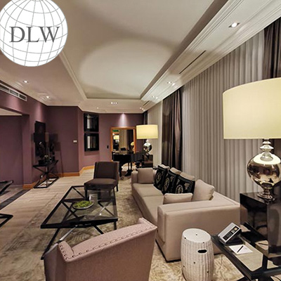 Hoteles de gran lujo - DLW Wedding Hotels, Honeymoon Resorts, Wedding venues - Hoteles de lujo en todo el mundo hoteles de 5 estrellas