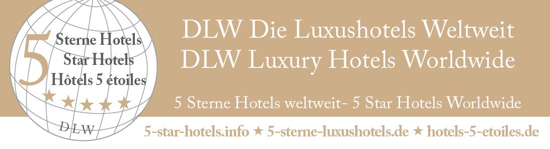 Fincas - DLW Wedding Hotels, Honeymoon Resorts, Wedding venues - Hôtels de luxe du monde entier hôtels 5 étoiles